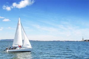 NYC-Sailing-School-Statue-of-Liberty